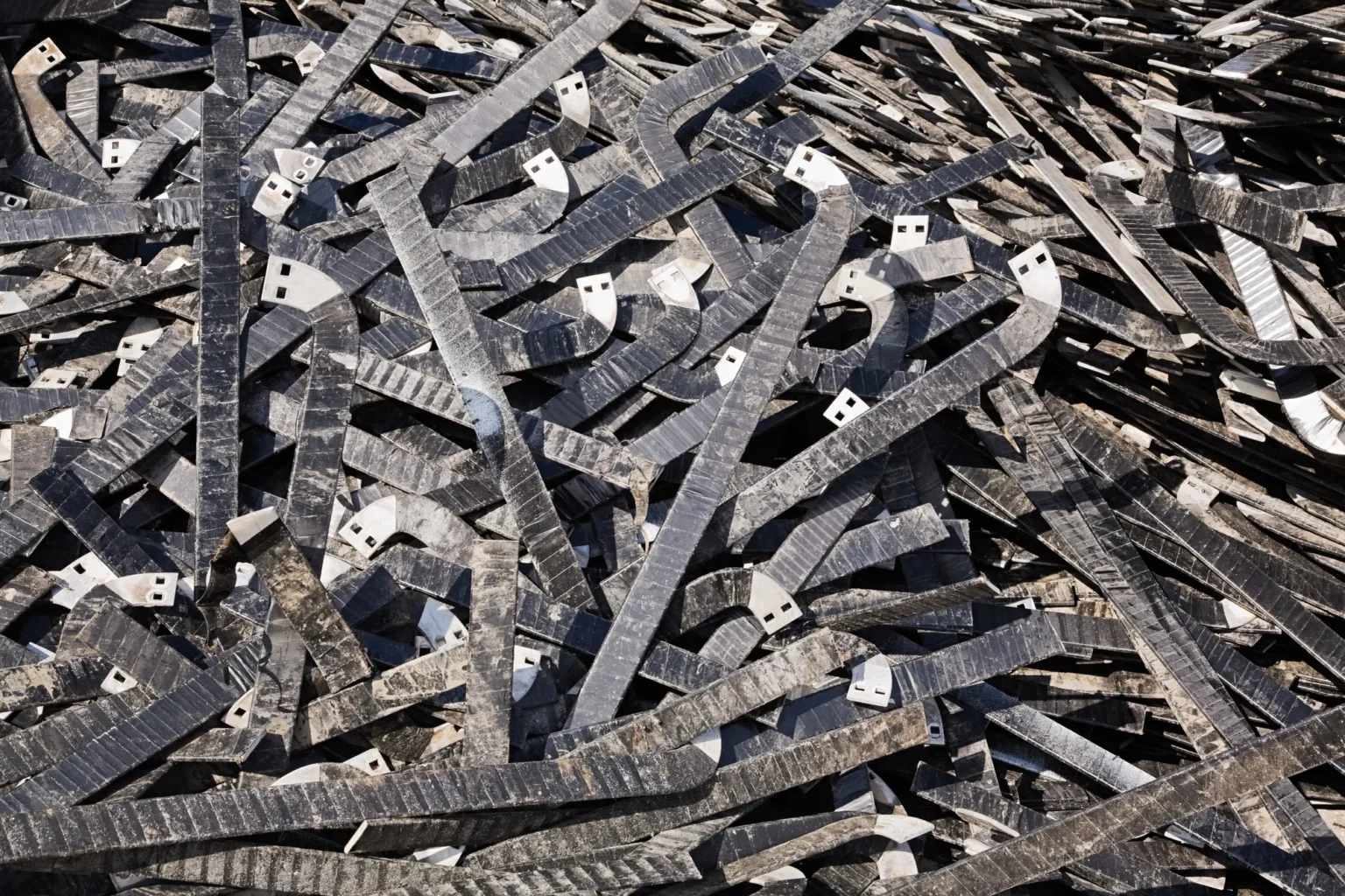 Demir Hurda Fiyatları