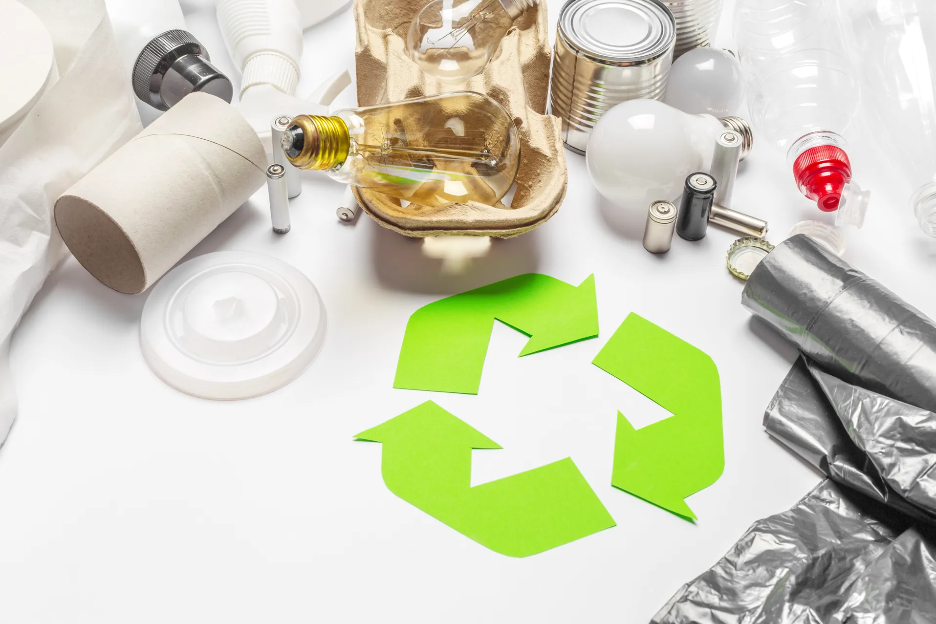 Yedier Geri Dönüşüm Hizmetleri