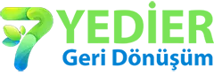 Yedier Hurda Geri Donusum