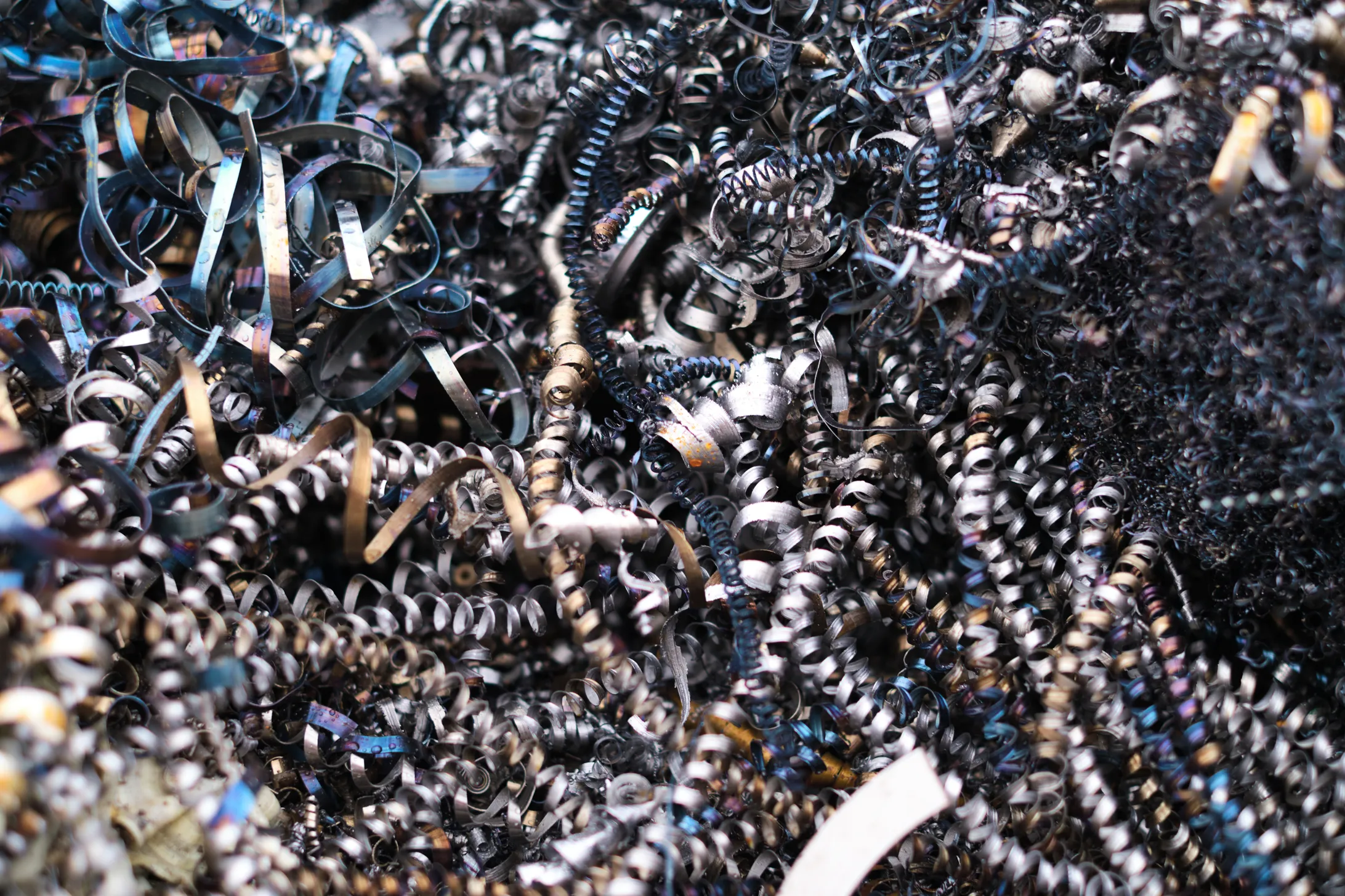 Yedier Hurda Hizmetleri